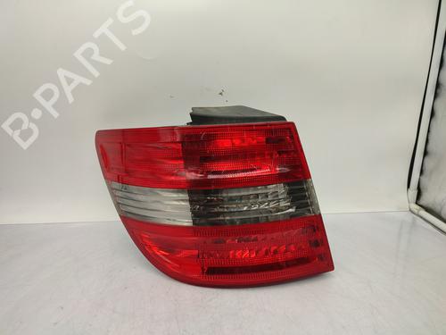 Used Left taillight MERCEDES-BENZ B-CLASS Sports Tourer (W245) B 180 CDI (245.207) (109 hp) 23683928