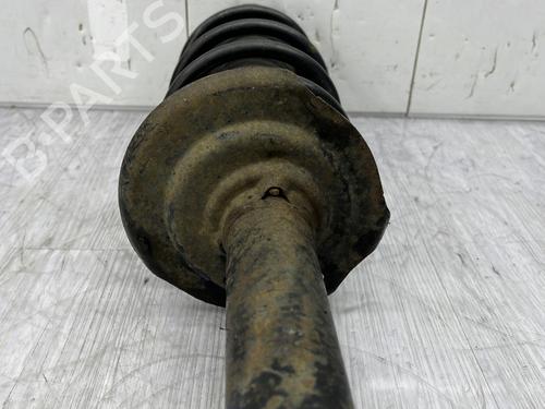 Used Left front shock absorber Left front shock absorber PEUGEOT 107 (PM_, PN_) 1.0 (68 hp) 23707483 23707483