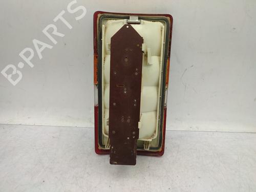 Right taillight RENAULT TRAFIC Van (T_, P_, V_) 2.1 D | BP29498314C35 