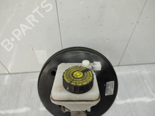 Servo brake PEUGEOT 107 (PM_, PN_) 1.0 | BP23720567M42 