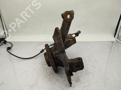 Left front steering knuckle FIAT PANDA (169_) 1.2 (169.AXB11, 169.AXB1A) | BP23713020M25  - Image 8