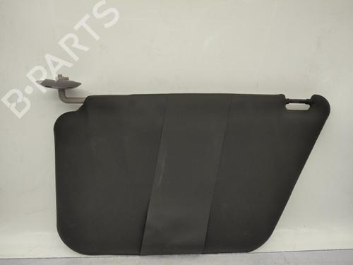 Left sun visor FORD TRANSIT CONNECT (P65_, P70_, P80_) 1.8 TDCi | BP23729017I1  - Image 8