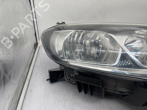 Right headlight NISSAN PULSAR Hatchback (C13) 1.5 dCi | BP36287924C29  - Image 9