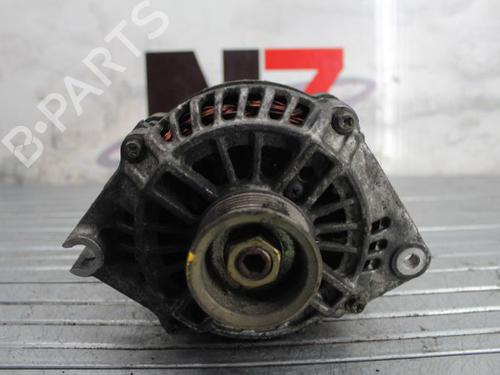 Used Alternator Alternator 23685834 23685834