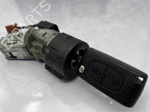 Electronic module CITROËN C2 (JM_) 1.4 HDi | BP30850282M83