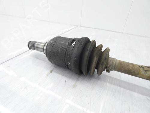 Used Left front driveshaft Left front driveshaft FIAT PANDA (169_) 1.1 (169.AXA1A) (54 hp) 23696286 23696286