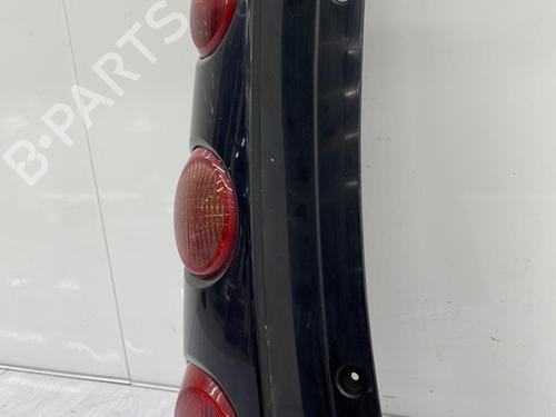 Left taillight SMART FORFOUR (454) 1.5 CDI (454.000) | BP23686878C34 