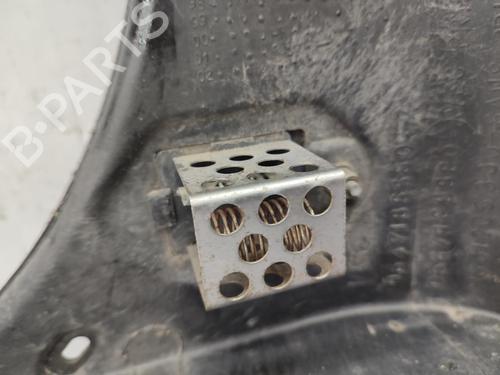 Used Front slam panel Front slam panel PEUGEOT 206 Hatchback (2A/C) 1.4 HDi eco 70 (68 hp) 23743218 23743218