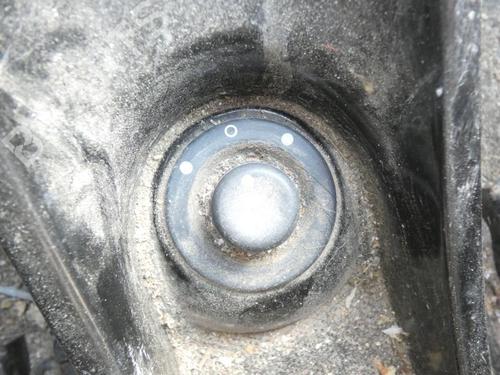 Rear left seatbelt DACIA DUSTER (HS_) 1.5 dCi | BP23697741I29 - Image 29