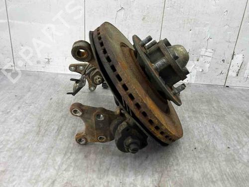 Left front steering knuckle ISUZU D-MAX II (TFR, TFS) 2.5 CRDi 4x4 (TFS86J) | BP36439931M25  - Image 5