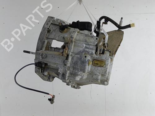Gearbox OPEL CORSA C (X01) 1.2 (F08, F68) | BP23711837M3 - Image 3