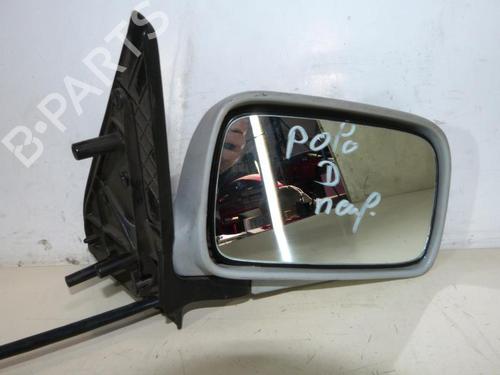 Right mirror VW POLO III (6N1) 60 1.4 | BP23685222C27