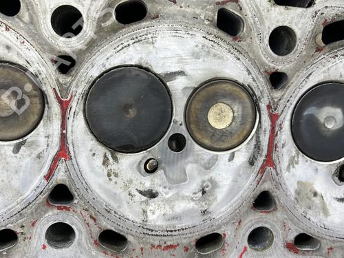 Cylinder head RENAULT MEGANE III Hatchback (BZ0/1_, B3_) 1.5 dCi (BZ09, BZ0D, BZ1W, BZ29, BZ14) | BP26968729M5 