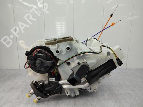Heater matrix box PEUGEOT 208 I (CA_, CC_) 1.6 HDi / BlueHDi 75 | BP23728695M61