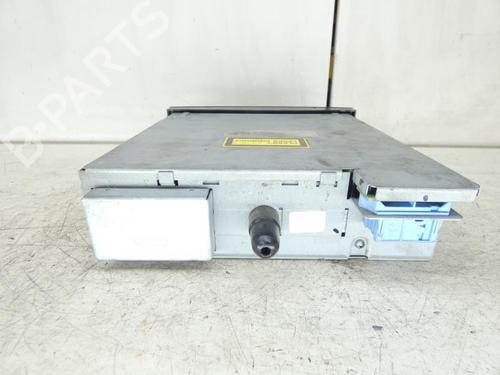 Used Radio PEUGEOT 307 Break (3E) 1.6 16V (109 hp) 23672250