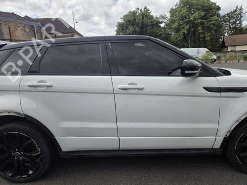 Panel rude bagtil højre Panel rude bagtil højre LAND ROVER RANGE ROVER EVOQUE (L538) 2.2 D 4x4 (150 hp) 36401046 36401046