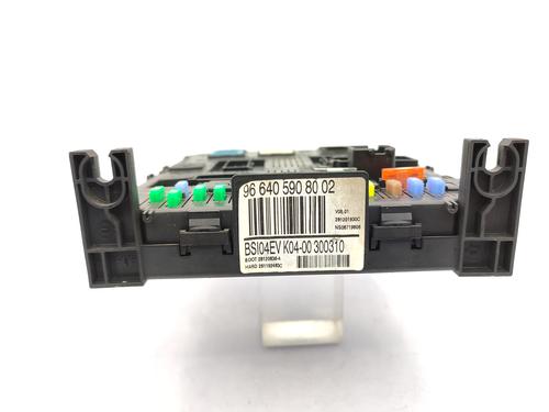 Electronic module PEUGEOT 5008 (0U_, 0E_) 1.6 HDi | BP23758534M83  - Image 18