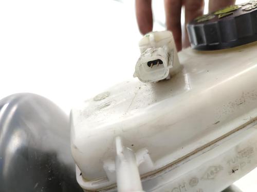 Servo brake RENAULT LATITUDE (L70_) 2.0 dCi 150 (L70H) | BP23721923M42 - Image 4