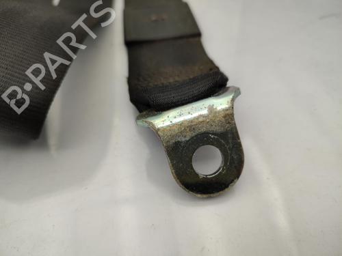Used Rear right seatbelt Rear right seatbelt VW CADDY III MPV (2KB, 2KJ, 2CB, 2CJ) 1.9 TDI (105 hp) 23740995 23740995