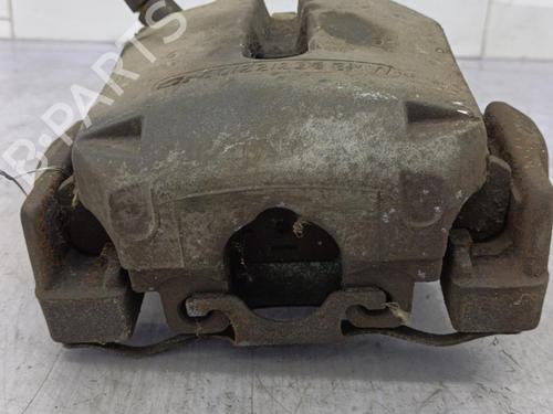 Used Left front brake caliper BMW 5 (E39) 530 d (184 hp) 23707776