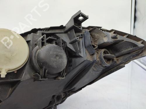 Right headlight MERCEDES-BENZ A-CLASS (W169) A 180 CDI (169.007, 169.307) | BP23719551C29 
