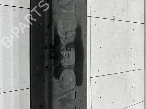 Rear bumper LAND ROVER FREELANDER I (L314) 2.0 DI 4x4 | BP23686469C8 
