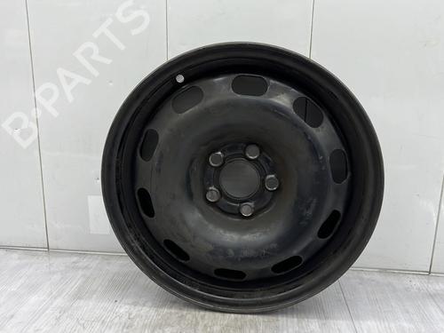 Used Rim VW GOLF IV (1J1) 1.9 TDI (90 hp) 23681428