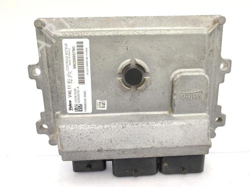 Electronic module CITROËN C3 II (SC_) 1.2 VTi 82 | BP23742029M83  - Image 25