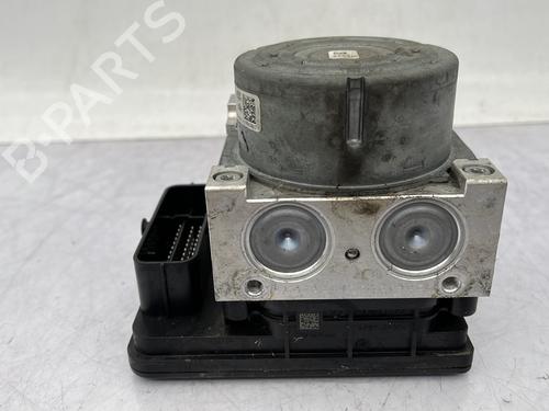 ABS pump CITROËN C4 CACTUS 1.6 BlueHDi 100 | BP23761562M43 