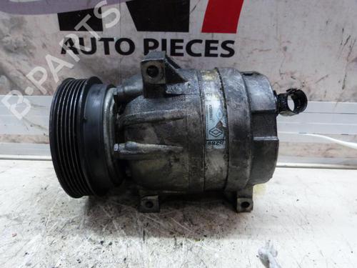 Used AC compressor AC compressor 23679622 23679622