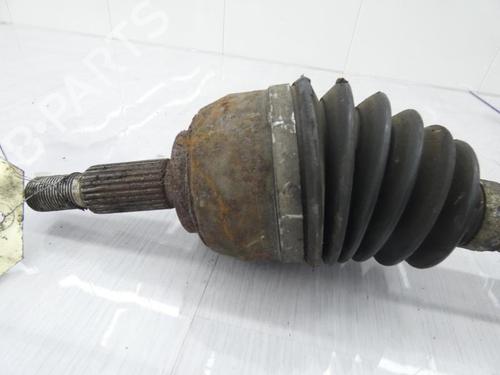 Used Right front driveshaft RENAULT GRAND SCÉNIC II (JM0/1_) 1.9 dCi (JM0G, JM12, JM1G, JM2C) (120 hp) 23672152