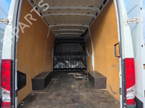 Engine IVECO DAILY VI Van 33S14, 35S14, 35C14, 42S14 | BP31873632M1  - Image 18