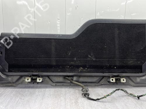 Used Tailgate Tailgate LAND ROVER DISCOVERY III (L319) 2.7 TD 4x4 (190 hp) 31063566 31063566