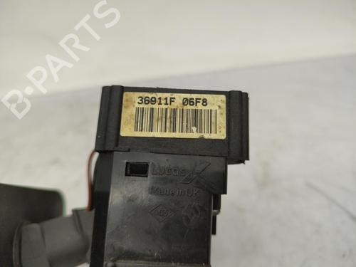 Used Switch RENAULT CLIO II (BB_, CB_) 1.2 (BB0A, BB0F, BB10, BB1K, BB28, BB2D, BB2H, CB0A,... (58 hp) 23676927