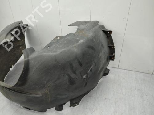 Hjulbue FORD C-MAX (DM2) 1.6 TDCi | BP23730365C56 