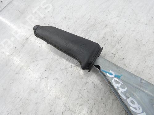 Used Hand brake BMW 3 (E90) 320 d (150 hp) 23693411