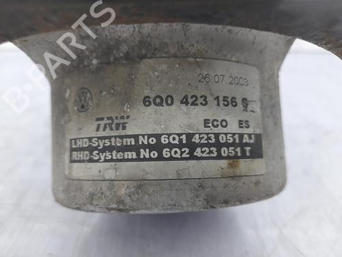 Steering pump SEAT IBIZA III (6L1) 1.9 TDI | BP23708125M99