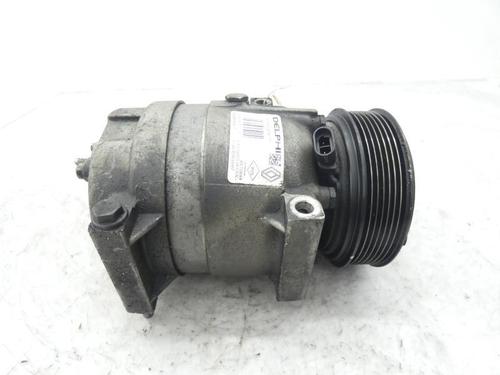 AC-Kompressor RENAULT VEL SATIS (BJ0_) 2.2 dCi (BJ0E, BJ0F, BJ0G, BJ0H) (140 hp) 23695173