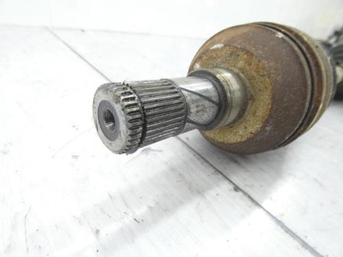 Used Left front driveshaft Left front driveshaft OPEL ASTRA H (A04) 1.7 CDTI (L48) (100 hp) 23695668 23695668