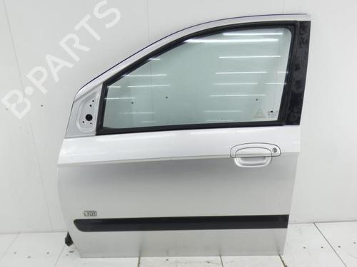 Used Left front door Left front door HYUNDAI GETZ (TB) 1.5 CRDi (82 hp) 23697563 23697563