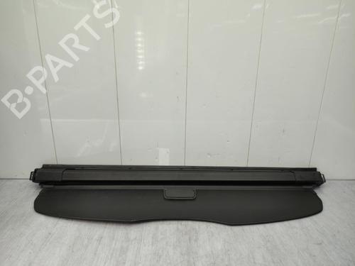 Used Rear parcel shelf Rear parcel shelf ALFA ROMEO 159 Sportwagon (939_) 2.4 JTDM (939BXD1B, 939BXD12) (200 hp) 23711704 23711704