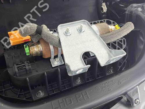 Dashboard VOLVO V40 Hatchback (525) D2 | BP36551712C46  - Image 9