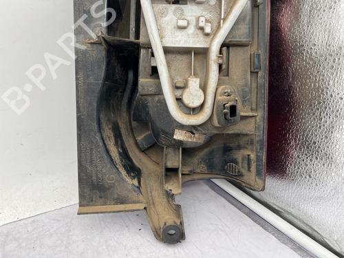 Left taillight PEUGEOT PARTNER Platform/Chassis | BP37494065C34 - Image 7