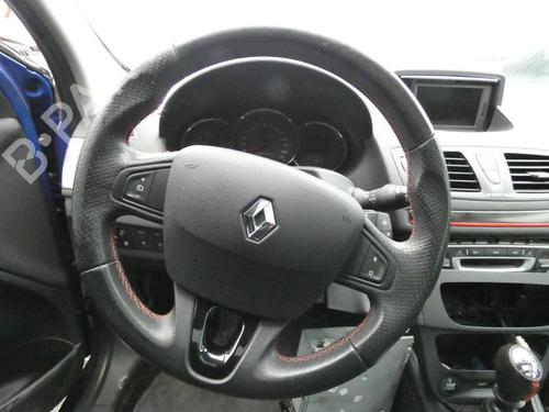 Electronic sensor RENAULT MEGANE III Hatchback (BZ0/1_, B3_) 1.6 dCi (BZ00, BZ12, BZ13) | BP23702387M84 - Image 8