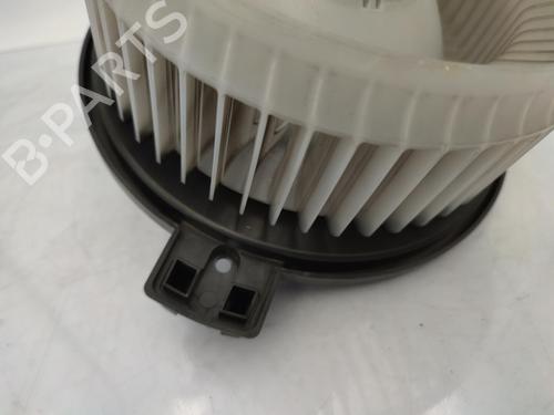 Used Heater blower motor Heater blower motor HONDA ACCORD VII (CL, CN) 2.2 i-CTDi (CN1) (140 hp) 23709977 23709977