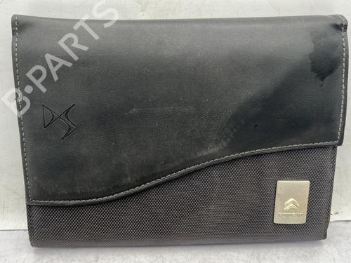 Used Other Other CITROËN DS3 (SA_) 1.6 HDi 110 (112 hp) 33631092 33631092