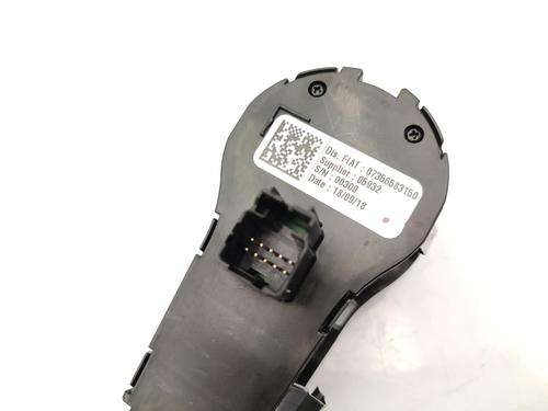 Headlight switch JEEP RENEGADE SUV (BU, B1, BV) 1.0 T-GDi | BP23740842I24 - Image 5