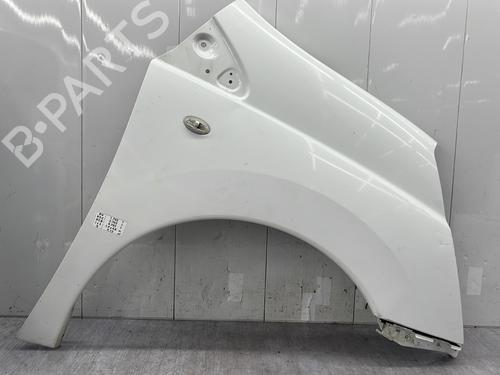 Used Right front fenders FIAT SCUDO Bus (270_, 272_) 2.0 D Multijet (120 hp) 31150863