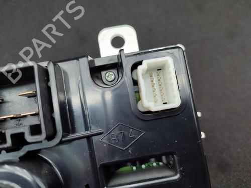 Climate control RENAULT MASTER III Van (FV) 2.3 dCi 130 FWD (FV0M, FV0Y, FV0J, FV02, FV03) | BP23753668I5  - Image 7