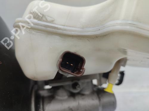 Servo brake CITROËN C3 II (SC_) 1.6 HDi 90 | BP29582863M42 